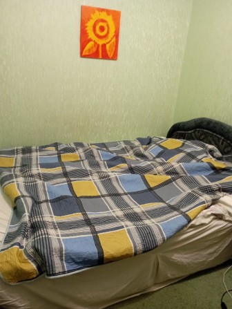 Сдам квартиру на месяц - фото 1