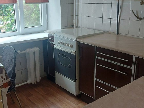 Здам 1 квартиру біля метро  23 Серпня Харьков