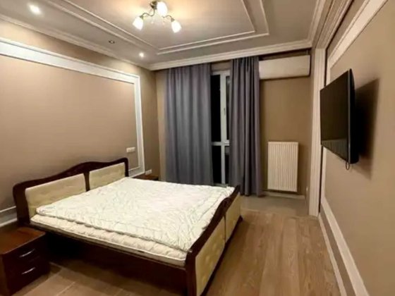 Оренда 1-кімнатна квартира в центрі , вулиця Малинова, 8 . 720 $ Львов