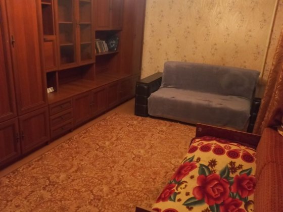 Сдам 2 х комнатную квартиру на Песках Запоріжжя