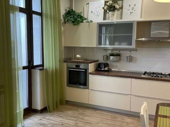 Довгострокова оренда квартири Львів