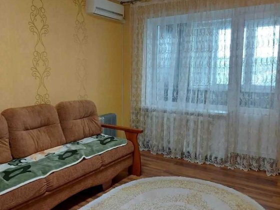 Оренда 2-х кімнатної квартири, Південний мікрорайон Запорожье