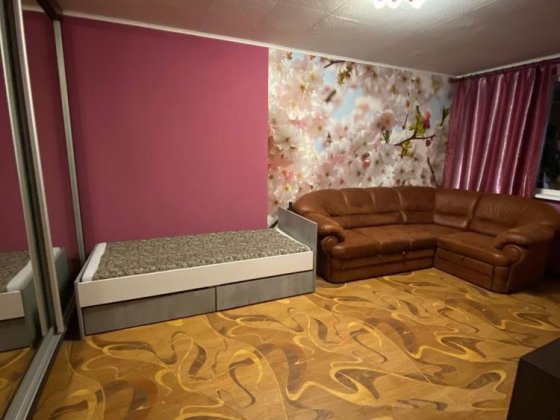 Сдам 1 комнатную квартиру на Салтовке Харків