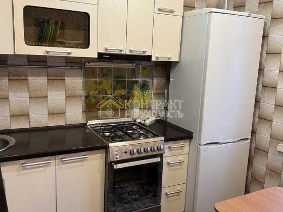 #30751 Здається 2 кім. квартира Павлове Поле Харків