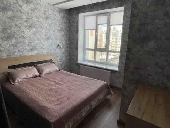 Сдам 1комн в новострое ЖК Мира и.ХТЗ Харків