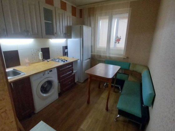 Сдам 1 комнатную квартиру на Салтовке Харків