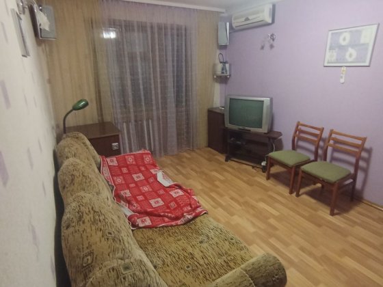 Сдам 1 ком.кв.Одесская.Реально! Харків