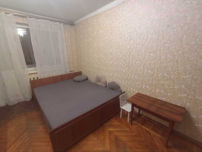Реальная Сдам 1к квартиру на Салтовке, м. Салтовская, Бучмы30в, 2 этаж, ГАЗ - фото 1
