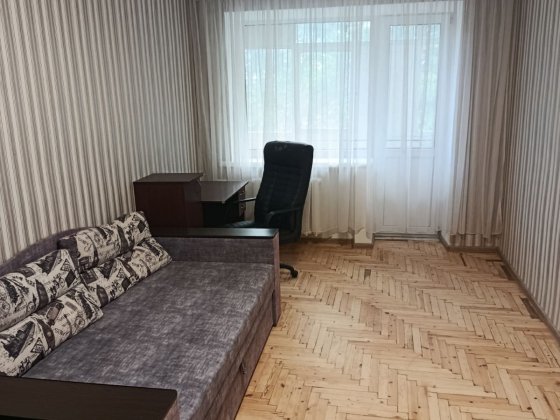 Квартира ,Космос,2кімн. Запорожье