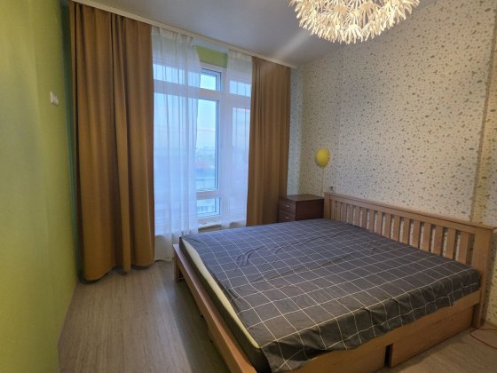 Оренда 1кім.квартири вул. Кульпарківська Львов