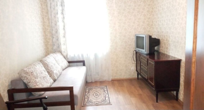 Квартира в центре от хозяина аренда - фото 1