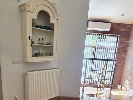 Оренда квартири,з власним бомбосховищем,вул. Клепарівська 2 Львів