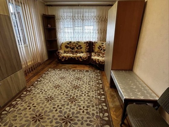 Аренда 2х комнатной квартиры Велозаводская, метро Масельского, метро Барабашова,немышлянский район Харків