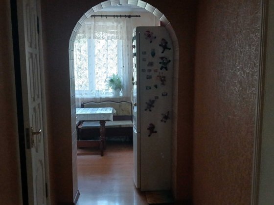 Сдам 3х-комн кв на Одесской. Харків
