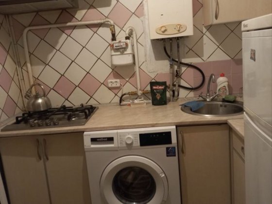 Сдам 3 кв Пятихатки Харків