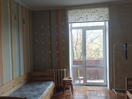 оренда 2кімнатна кв, ХТЗ, проспект Індустріальний Харьков