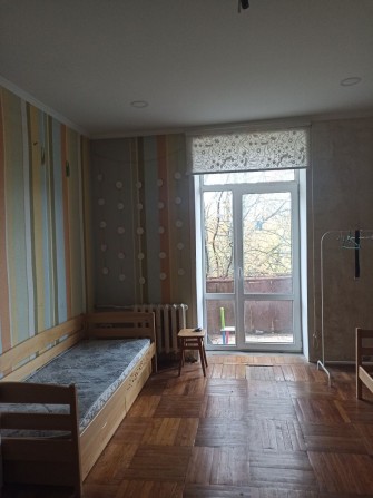 оренда 2кімнатна кв, ХТЗ, проспект Індустріальний - фото 1