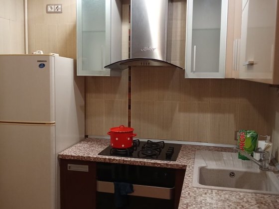 Сдам 3 кв метро Салтовское Академика Павлова  12000 гр. Харків
