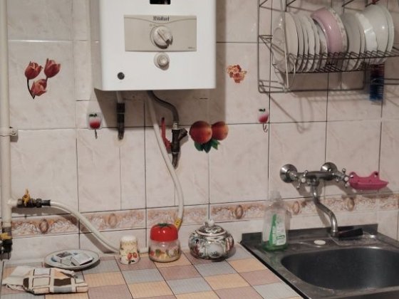 Сдам 1 к кв. м 23 Серпня. Харків