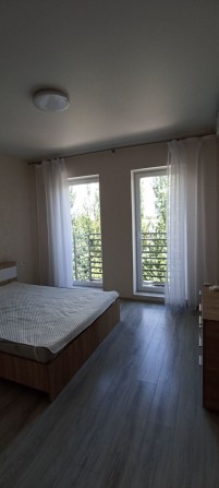 Оренда квартири-студії   ЖК "Золоті Стовпи", 36 м²» - фото 1