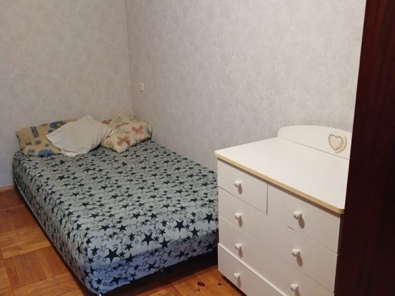 Сдам 1 к.кв.на Королева угол Инглези, на длительный период !