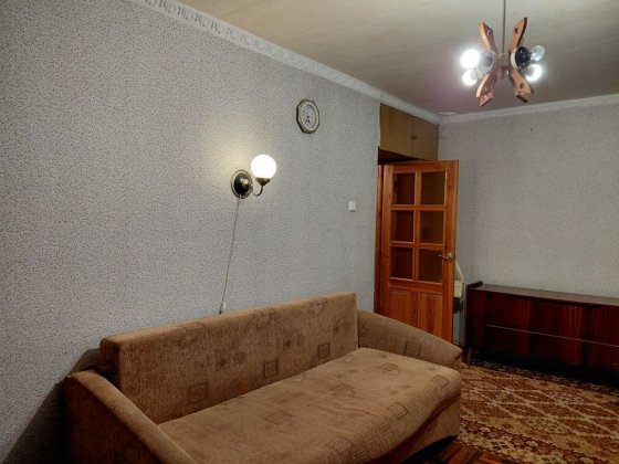 Аренда 1 ком.кв. на Алексеевке. Харків