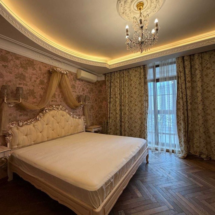 Аренда 3-комнатной квартиры в ЖК «Новая Аркадия». Гненуэзская. 1I18 - фото 1