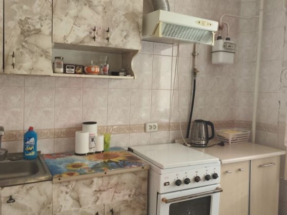 Сдам 1еомн кв недалеко отметро Киевская Харків