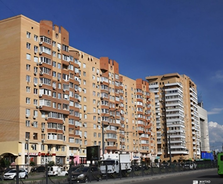 ‼️Актуально. Сдам 3 к.кв. метро Спортивная, м.Левада, ЖК Аэрокосмический 43, Слободской р-н - фото 1