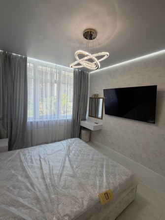 ЖК Атмосфера | 46 м² | Евродвушка с новым ремонтом | Паркинг | Аркадия - фото 1