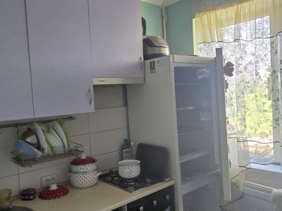 Здам 2кімн квартиру проспект Тракторобудівників 89Б Харків