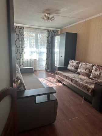 Сдам реальную 3-к на Салтовке  с ГАЗом , метро Салтовская , 522 м-р . Ремонт , мебель , техника - фото 1
