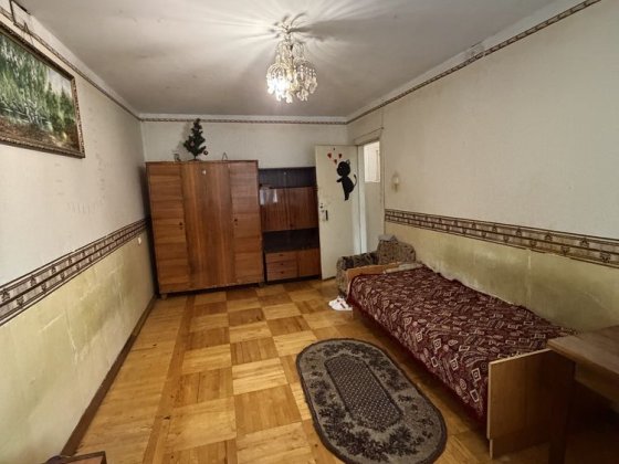 Сдам 1 комнатную квартира на Черемушках