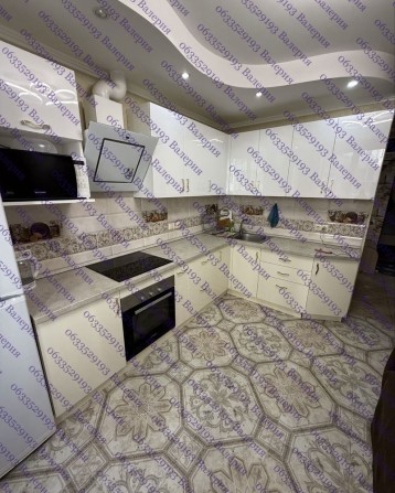 Сдам классную квартиру Небесной Сотни  Генератор - фото 1