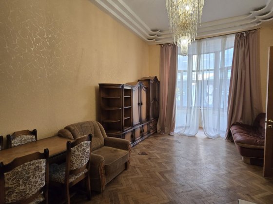 1 кімнатна Вул.  Г. Сковороди 3 ( біля ТЦ Нікольски Харьков