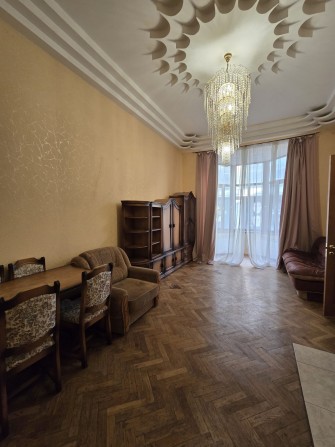 1 кімнатна Вул.  Г. Сковороди 3 ( біля ТЦ Нікольски - фото 1