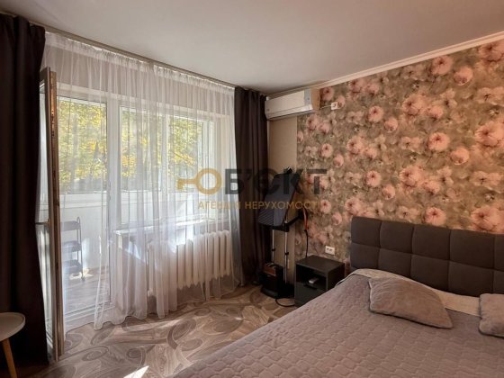Сдам 3к квартиру на Тракторостроителей, 85Б, ст.м Студенческая , 607 мкр Харків