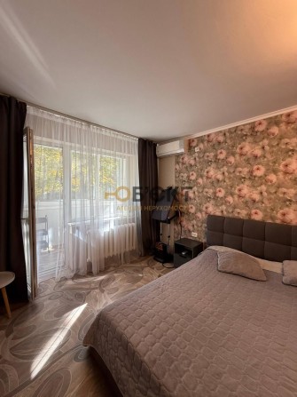 Сдам 3к квартиру на Тракторостроителей, 85Б, ст.м Студенческая , 607 мкр - фото 1
