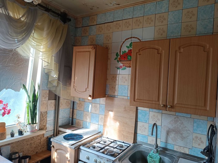 Сдам 3-к, Золочевская ул., 30/1, Залютино, Холодна гора - фото 1