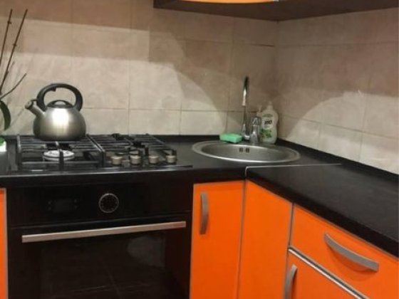 Сдам 2к квартиру  район Аэропорта Харьков
