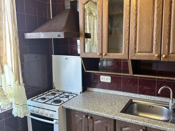 аренда 1 кв метро Салтовская Харків