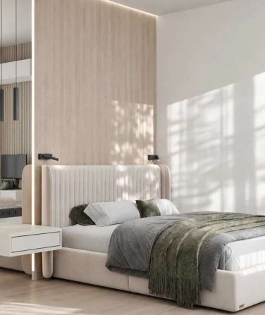 Аренда  2к.кв. Газ ‼️ Комплекс Lux-класса ЖК Люксембург‼️Новая ‼️ - фото 1