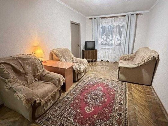 Оренда 3-кімнатної квартири, Павлове Поле Харьков