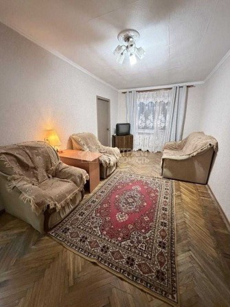Оренда 3-кімнатної квартири, Павлове Поле - фото 1
