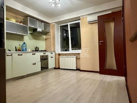 #30284 Оренда 1 кімнатної квартири Павлове поле Харків