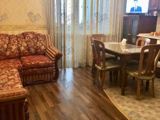 Оренда 3-кімнатної квартири в новобудові Харків