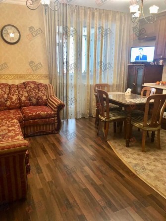 Оренда 3-кімнатної квартири в новобудові - фото 1