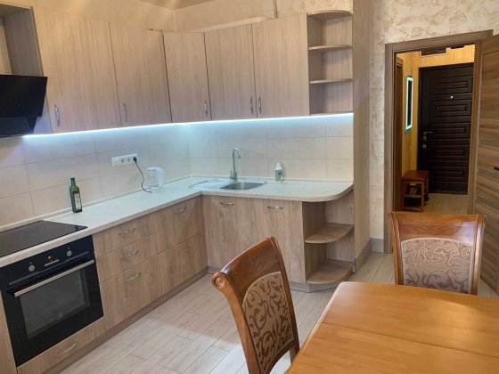 Здам 1 кімнатну квартиру на Сахарова,   Kadorr