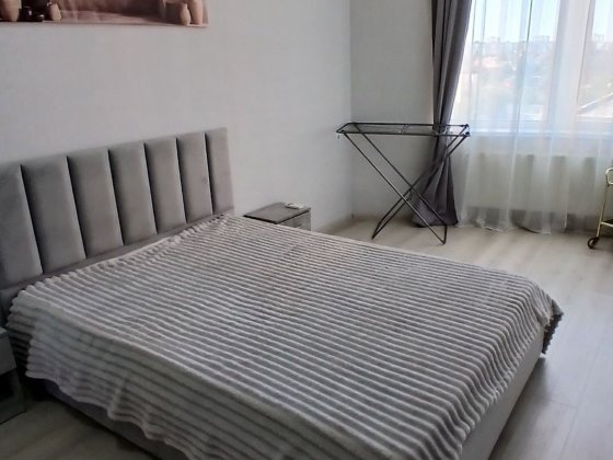 сдам 1к  Львовская новострой