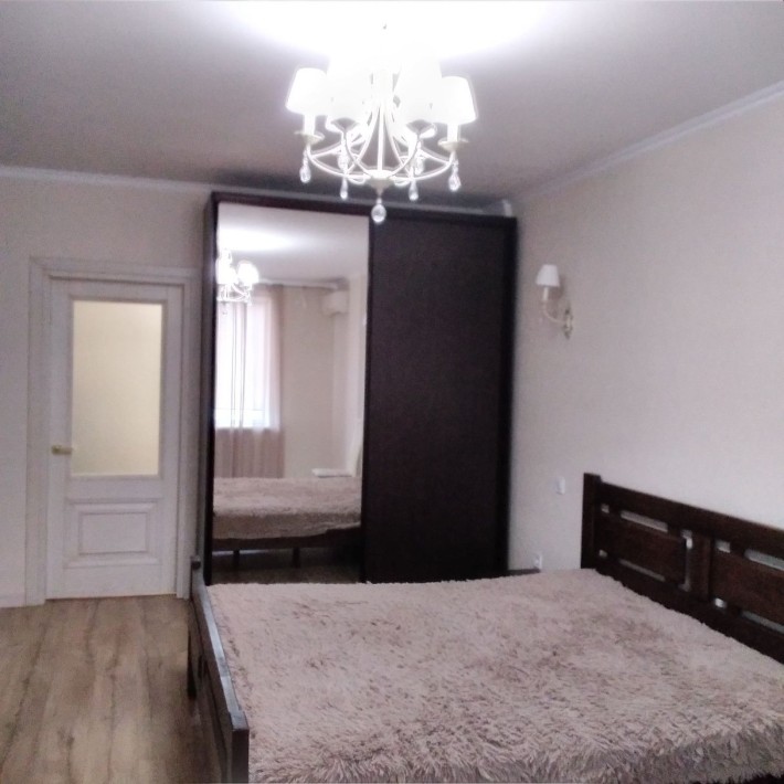 Сдам новострой ЖК ЕвропейскийВлБывалкина 12000гр - фото 1